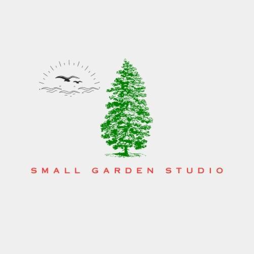 Small Garden Studio Кавала Екстер'єр фото
